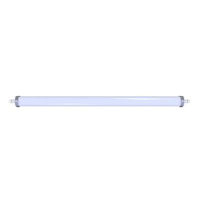 China Length 1.2M 36W Dimmable LED Tube Light , Multiscene LED Light Bar Fixtures for sale