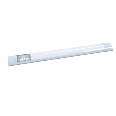 China Anti UV PC LED luz linear à prova d'água sem cintilação multiuso à venda