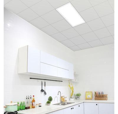 China IP20 6000K LED Ceiling Panel Lights For Studio Long Lifespan for sale