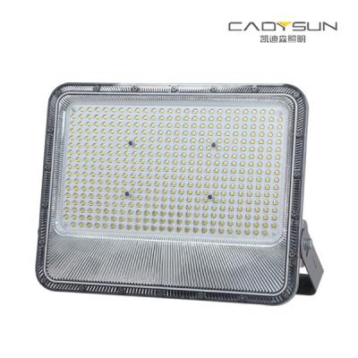 China 300w buiten IP65 zonne-energie vloedlampen met timer Te koop