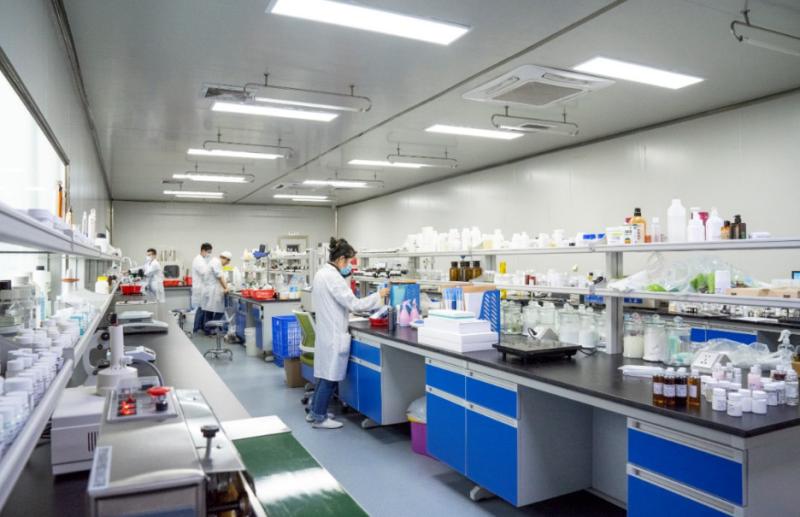 Verifizierter China-Lieferant - Guangzhou Huaxia Biopharmaceutical Co., Ltd.