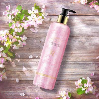 Китай запах вишни 400ml Moisturizing продолжительный гель ливня мытья тела благоуханием продается