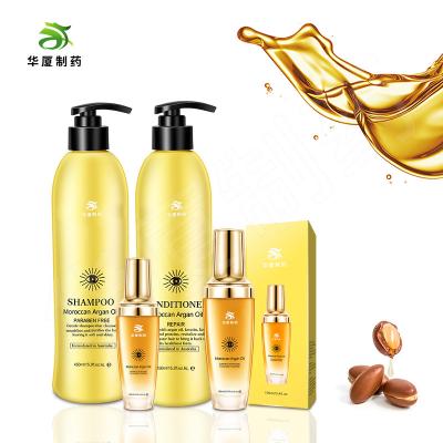 China De privé Shampoo van het de Boomhaar van de Etiketthee en Veredelingsmiddel Natuurlijke Organisch Te koop