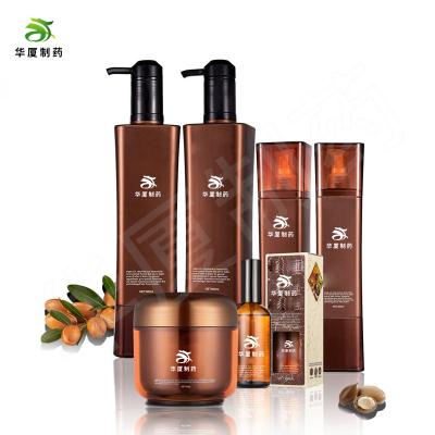 China champú del espesamiento del pelo de la biotina 250ml enriquecido con el volumen y la humedad de la queratina en venta