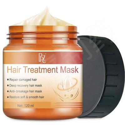 Chine Reconstituez l'acide aminé nourrissant du masque 400ML de cheveux mous de cheveux à vendre