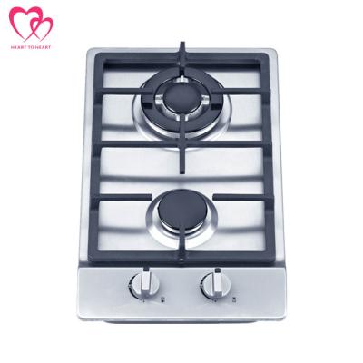 China Commercial Household Stainless Steel Gas Cooker Cooking Stoves for sale