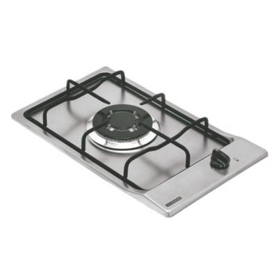 China Household European Style Gas Hob Cooker for sale