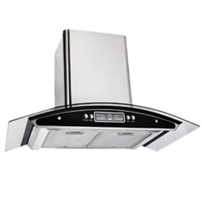 China Hotel Quality Wall Mounted Cooker Hood 60/90CM Hood Range Best Seller High for sale