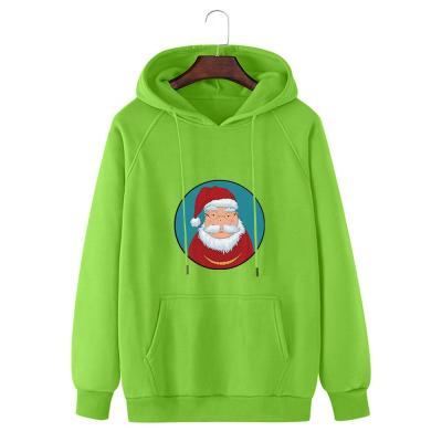 China Anti-pilling Pullover Anti-pilling Hoodies and Breathable Sweatshirts Custom OEM and ODM Swiateczne Bluzy Plus Size Mens Womens Hoodies and Sweatshirts for sale