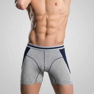 China 95 Percent Cotton Breathable OEM/ODM Cheap Underwear Men's Breathable Underwear for sale