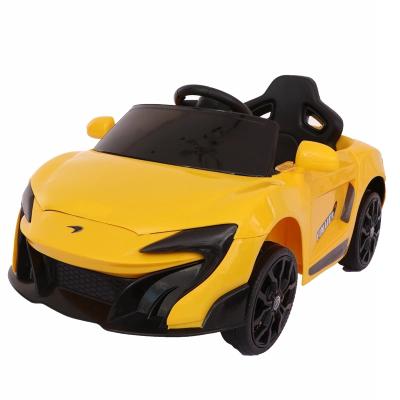 China Ride On Toy Outdoor Kids Children Car 12V Kids Electric Ride On Car for sale