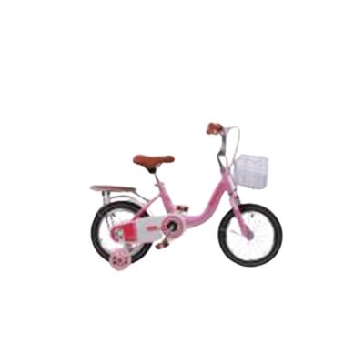 China Manufacturer Wholesale Portable Baby Steel Children Tricycle Children's Bicycle 2 Years Old for sale