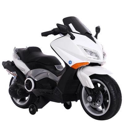 China Ride on Children's Toy Children's Electric Bike Electric Motorcycle Cheap Price for sale