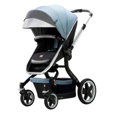 China New Chinese High Quality Lightweight 0-36Months Baby Stroller for sale