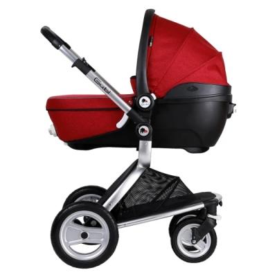 China 0-36Months Safety Good Quality Foldable And Cheaper Price Baby Stroller for sale