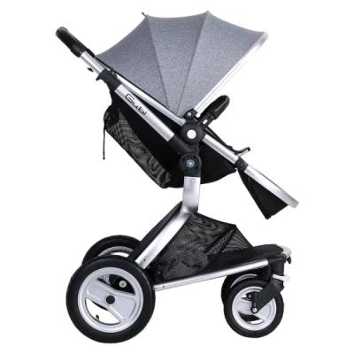 China 0-36Months Lightweight Portable Lightweight Design Easy Carry Baby Stroller for sale