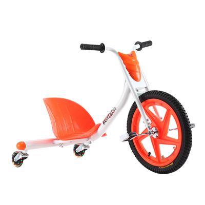 China Chinese Factory Price 3 Wheels Steel Toy Car Childrens Bicycle For Sale for sale