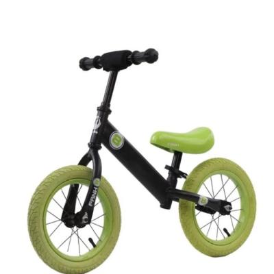 China Popular Girls And Boys Balance Bike Kids Bike Kids Balance Bike For 2 To 6 Years Old Child for sale