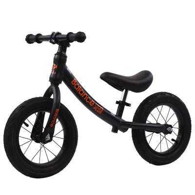 China Eco-Friendly Outdoor Sports Kids Bike 2 Wheel Baby Push Balance Bike For Sale for sale