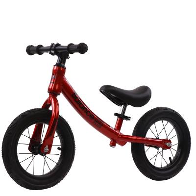 China Kids Bike Sequel Balance Bike 2021 Balance Bike Children Kids Balance Bike OEM Customized for sale