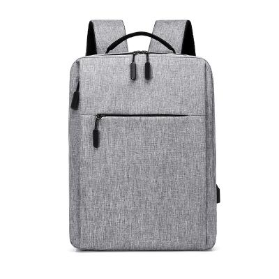 China Wholesale Waterproof Fashion Nylon Rucksack Mens Backpack Anti Theft Bag Laptop Backpack for sale