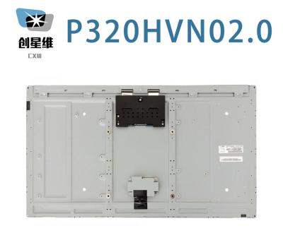 중국 P320HVN02.0 AUO 32.0