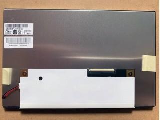 China Matte G070VVN01.2 600 cd/m2 7 Zoll 6/8 Bit Höhe Helligkeit LCD-Panel zu verkaufen