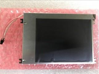 China Anzeigen der 4,7 Zoll-FSTN LCD Platten-LMG7520RPFC Hitachi TFT zu verkaufen