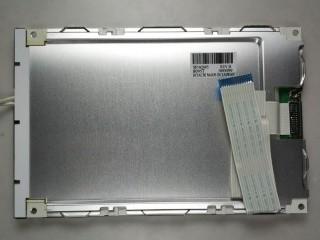 China SP14Q005 70PPI 5.7 INCH 320×240 220 cd/m2 Panel LCD industrial en venta