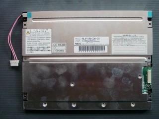 Κίνα NL6448BC26-25 640×480 95PPI 8,4 ίντσες NEC TFT LCD 8,4