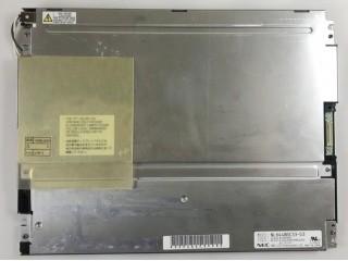 China NL6448BC33-53 10,4 Anzeige NEC TFT DES ZOLL-640×480 76PPI LCD zu verkaufen