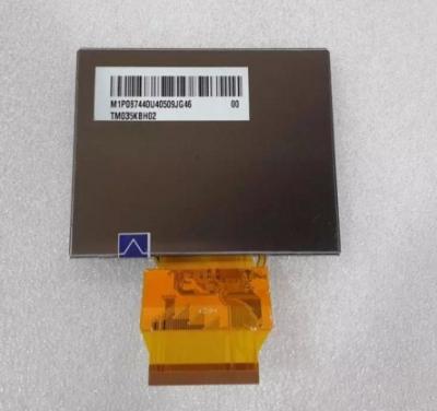 China TM035KDH02 3.5 Inch 320*240 FPC TFT LCD Display 200 cd/m² (Typ.) 60/60/40/60 for sale