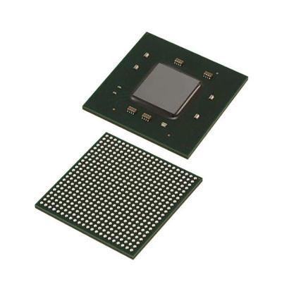 中国 800MHz FBGA-672の集積回路の破片5AGXMA3D4F27I5N 販売のため