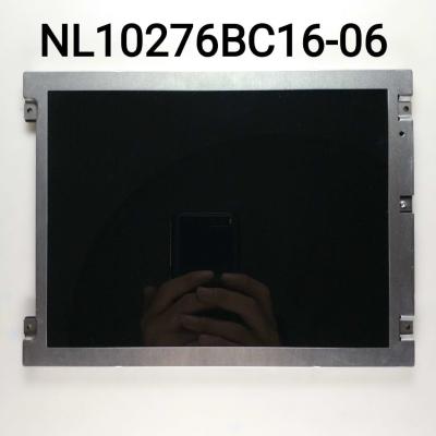 中国 152PPI 600cd/m2 高度 明るみ LCD パネル NL10276BC16-06 LCD画面 販売のため