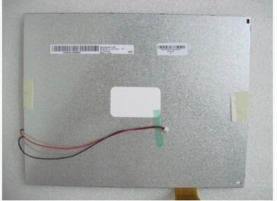 Chine Bit AUO TFT LCD de pouce 6/8 de l'inverse 12,1 d'A104SN03 V1 10,4 AUO 180° à vendre