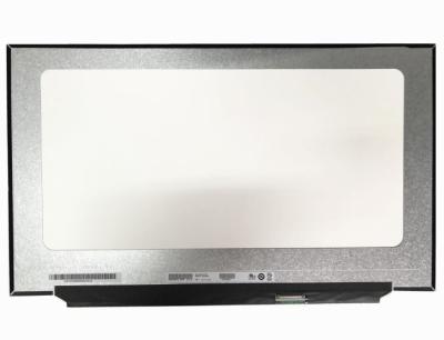 Cina Impiegati di stoccaggio dell'EDP di B173HAN04.7 AUO 17.3INCH 1920×1080RGB 250CD/M2 WLED.: -20 ~ un'ESPOSIZIONE LCD INDUSTRIALE di 60 °C in vendita