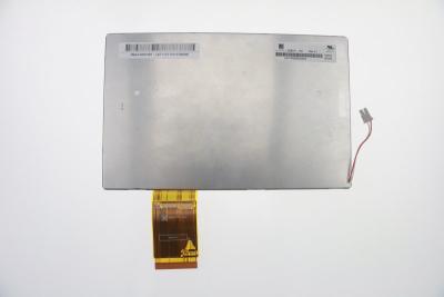 Cina Temperatura di funzionamento di G080UAN01.2 AUO 8INCH 1200×1920RGB 800CD/M2 WLED MIPI: 0 ~ un'ESPOSIZIONE LCD INDUSTRIALE di 50 °C in vendita