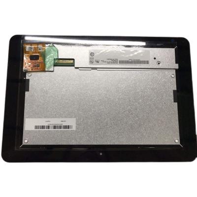 Cina G101EVT03.0 AUO	Temperatura di funzionamento di 10.1INCH 1280×800RGB 500CD/M2 WLED LVDS: -20 ~ °C 70   ESPOSIZIONE LCD INDUSTRIALE in vendita