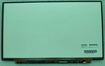 Chine 13,3 » LCM 2560×1440RGB 	² de 350cd/m   Affichage de TFT LCD du dièse LQ133T1JW17 à vendre