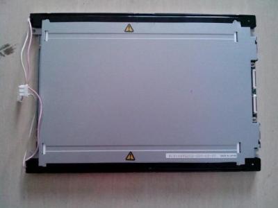 China KCB104VG2CA-A43 Kyocera 10.4INCH LCM 640×480RGB 160NITS CCFL INDUSTRIAL LCD DISPLAY for sale