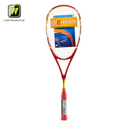 China New Design Top quality 100% durable carbon squash racket from China carbon fiber manufacturer for wholesale for sale