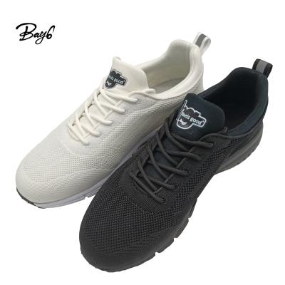 China Breathable Casual Diabetic Medical Health Men's Shoes Supplier Sweat-absorbent for sale