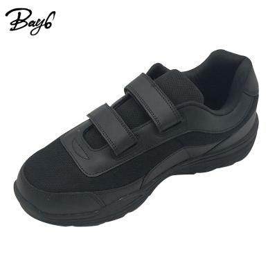 China Selling Diabetic Steel Toe Sport Shoes With Healthy Breathable Safety Comfortable Warm Comfortable 