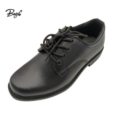 China JDS Shoes Men Breathable Rubber Non-slip Administrative Women Executive Dress Formal Officer for sale