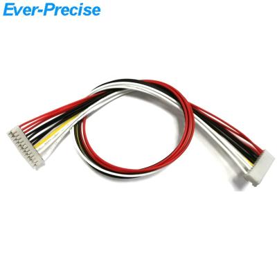 China Factory Electronic Supplier Pitch 2.0 Mm 12 Pin Wiring Harness Cable Wire Harness Custom Products for sale