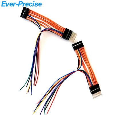 China OEM Automobile Auto Wiring Cable Assembly Custom Terminal Wiring Harness for sale