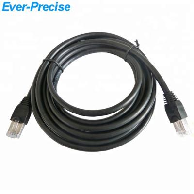 China Cat5e network patch cord patch cord patch cable network cat5e rj45 cable for sale