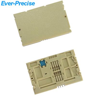 China Water Smart Card Connector for Set Top Box for sale