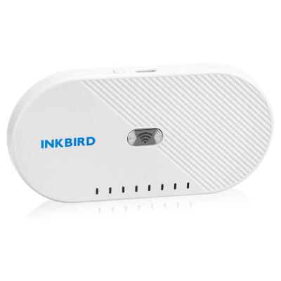 China INKBIRD IBS-M1 Wifi Home Automation Wireless BT-WiFi Gateway for IBS-TH1 IBS-TH2 ITH-20 Thermometer and Hygrometer Temperature Sensor for sale