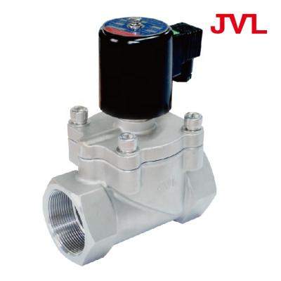 China General Airtac 3/4 Normally Close 12 Volt High Pressure Explosion Proof Solenoid Valves for sale